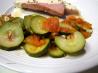 Zucchini Creole