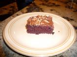 Mix in the Pan Chocolate Cake
