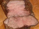 Easy Prime Rib