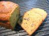 Gluten Free Orange Walnut Bread. Recipe by LARavenscroft