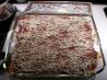 Homemade Manicotti