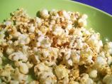 Chili Cheese Popcorn