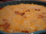 Toasty Baked Onion Dip