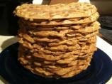 Pumpkin Spice Waffles