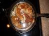 Cream of Sherry Pheasant or Partridge