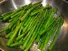 Quick Sauteed Asparagus - Hcg Friendly. Photo by Papa D