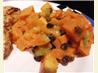 Temptin' Sweet Potato Salad