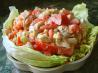 Cajun Tomato Chicken Salad