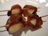Savory Bacon Bites