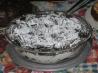 Oreo Cookie Pie. Recipe by KNM5683