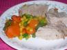 Marinated Pork Roast. Recipe by *Kathy*