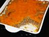Clean Eating Shepherd's Pie