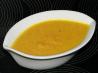 Cream of Carrot Soup. Recipe by mayness