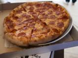 Restaurant Style Pizza Dough Recipe by Weight