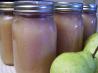 Home-Style Pear Sauce. Recipe by Dancer^