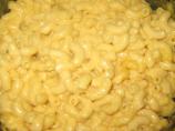 Creamy Crock Pot Macaroni and Cheese