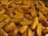Greek Lemon Potatoes