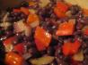 Mexican Black Beans. Recipe by KPD