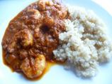 Balti Sauce - Basic Sauce for Anything Goes Curry