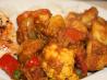 Balti Sauce - Basic Sauce for Anything Goes Curry. Recipe by magpie diner