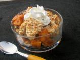 Apple Crumble