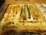 Heavenly Zucchini Bake