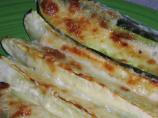 Heavenly Zucchini Bake