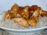 Chicken Curry (Weight Watchers Style)