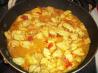 Chicken Curry (Weight Watchers Style)