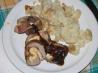Renaissance Stuffed Veal Shoulder from Dubrovnik