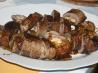 Renaissance Stuffed Veal Shoulder from Dubrovnik