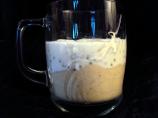 Coconut Milk With Bananas and Tapioca