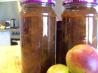 Nectarine and Pineapple Chutney