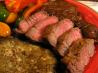 Bourbon Beef Grill or Broil
