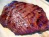 Bourbon Beef Grill or Broil. Recipe by breezermom