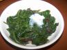 Beet Greens. Recipe by CJAY