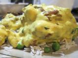 Kadhi Pakora / Pakoras