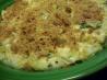Sarasota's Simple Creamy Cheesy Artichoke Casserole. Recipe by SarasotaCook