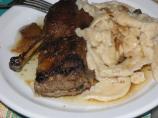 Renaissance Hvar Roasted Duck With Apples