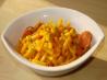 Easy Mac N Cheese With Hot Dogs
