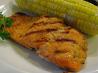 Lemon Grilled Salmon. Recipe by little.miss.sunshine