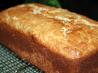 Best Banana Bread, Gluten-Free