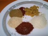 Taco Seasoning Mix