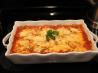 Meatless Lasagne. Photo by Chef Decadent1
