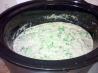 Weight Watchers Crock Pot Chicken Alfredo Remake. Recipe by Chef JDecember28