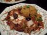 Sarasota's Chicken With Fennel & Olives