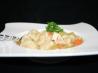 Yummy Chicken Soup With Dumplings. Recipe by DelainaB
