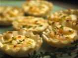 Alouette&reg; Cr&egrave;me De Brie&reg; Shrimp Cups