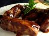 old smoky ribs