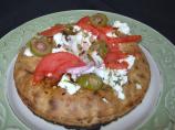 The Pita With the Fita (Feta Pitas) Easy As 1-2-3 from the Farm